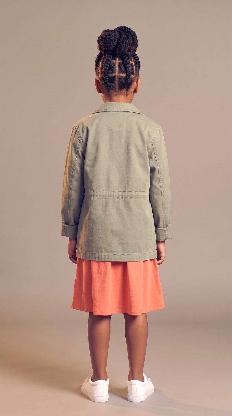 The Conductor · back